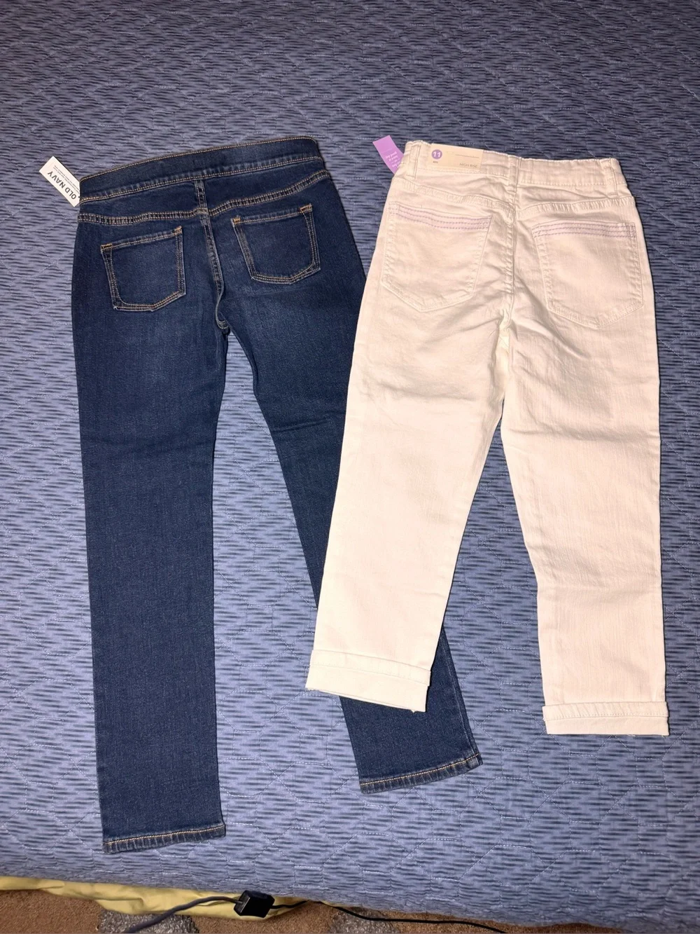 2 Girls Jeans